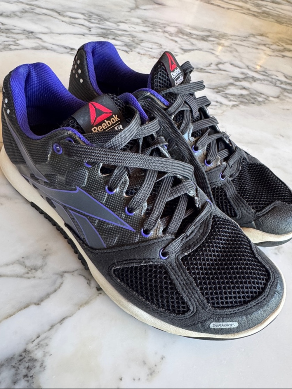 RARE!! Reebok CrossFit Nano 2.0 Cross-training Shoes Women’s 7.5